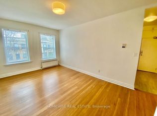 1 Triller Ave #206, Toronto, ON M6K 3B7