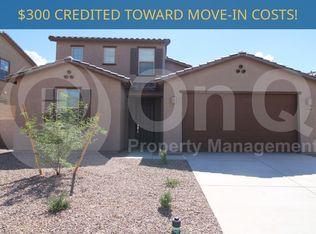 17606 S Ridgerunner Dr, Pima County, AZ 85641