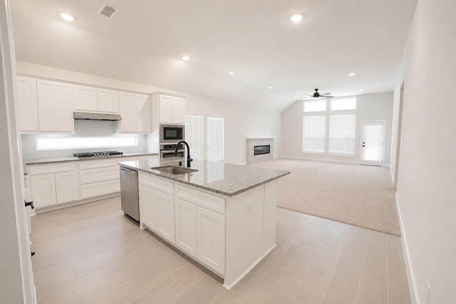 4 bed, 2122 sqft, $2,550 — Photo 4