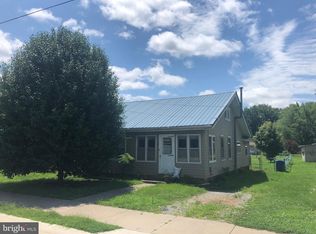 22 Governors Ave, Greenwood, DE 19950