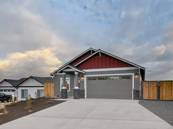 4037 SW 38th Pl Lot 44, Redmond, OR 97756