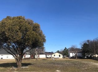 207 E 6th St, Anna, TX 75409