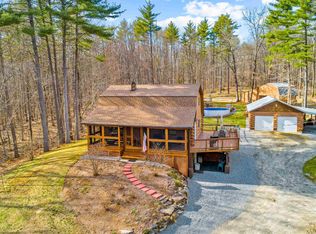 265 Colby Rd, Weare, NH 03281