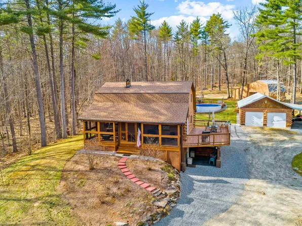265 Colby Road, Weare, NH 03281