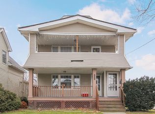 18802 Cherokee Ave, Cleveland, OH 44119