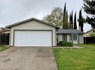 2424 Berrywood Dr, Rancho Cordova, CA 95670