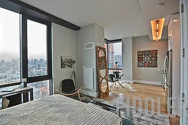 Rented by The KCI Group