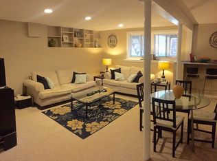 76 Baxter St #A, Boston, MA 02127