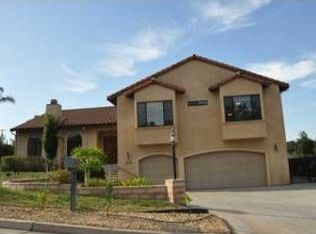 1835 Alessandro Trl, Vista, CA 92084
