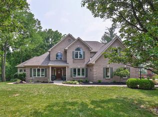 3219 High Ridge Dr, Taylor Mill, KY 41015