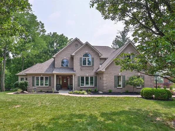 3219 Highridge Dr, Taylor Mill, KY 41015
