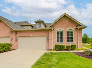 1536 Ashbury Pl, Lemont, IL 60439