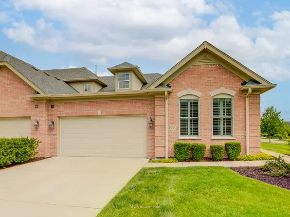1536 Ashbury Pl, Lemont, IL 60439