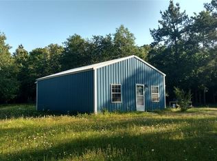 388 Reggie Ln, Trinity, TX 75862