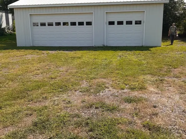202 Sherman Ave SE, Granville, ND 58741