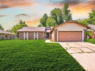 8820 NW 82nd St, Oklahoma City, OK, 73132
