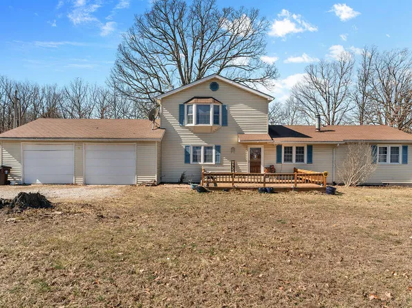 11589 Highway 5, Grovespring, MO 65662