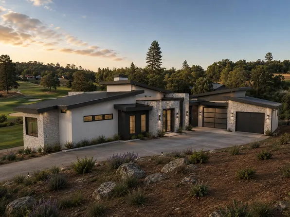 23561 Bunkerhill Ct, Auburn, CA 95602