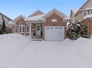 19 Waffler Cres, Cambridge, ON N1P1H6