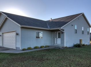 16495 56th Ave #16495, Chippewa Falls, WI 54729