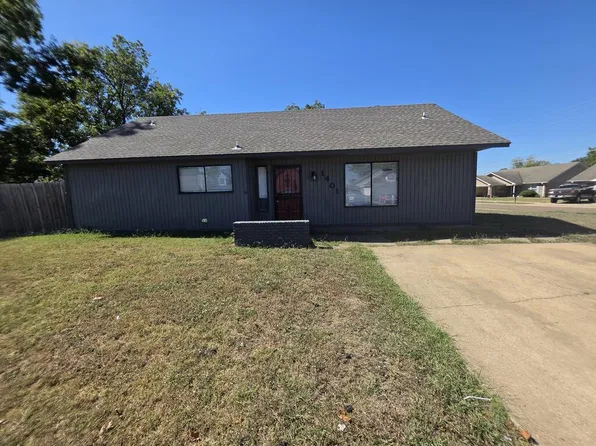 1401 Marjorie Ln, West Memphis, AR 72301