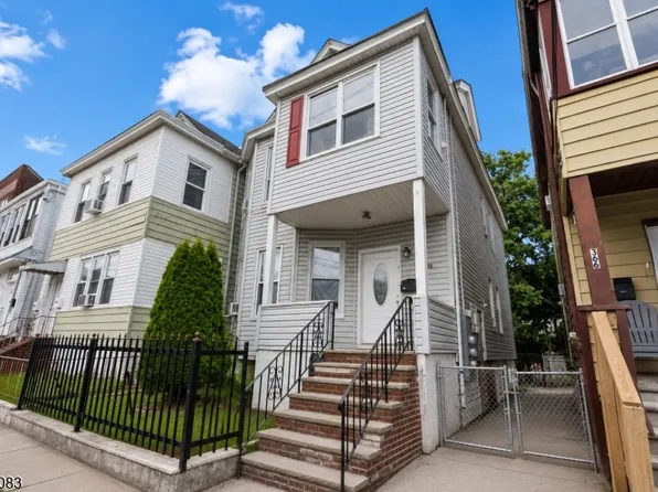 368 Howe Ave, Passaic City, NJ 07055