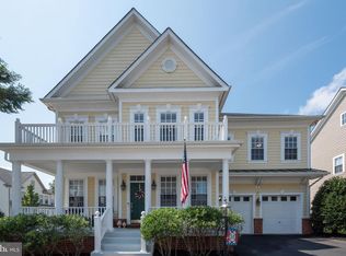 10858 Clara Barton Dr, Bristow, VA 20136