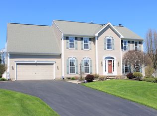 4 Chase View Rd, Fairport, NY 14450