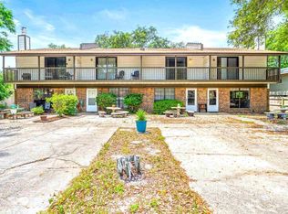 5791 Coronada Blvd APT 2, Perdido Key, FL 32507