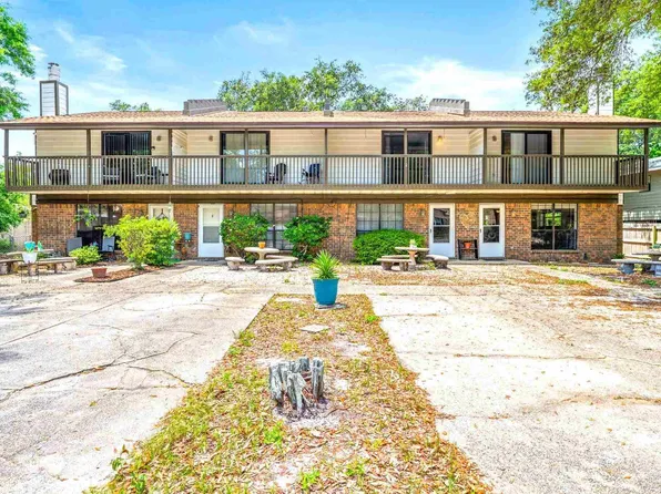 5791 Coronada Blvd APT 4, Perdido Key, FL 32507