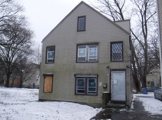925 W 51st St, Chicago, IL