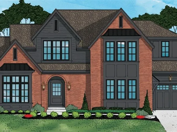 8324 Meadow Ln, Leawood, KS 66206