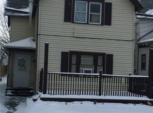 122 Howell St, Buffalo, NY 14207