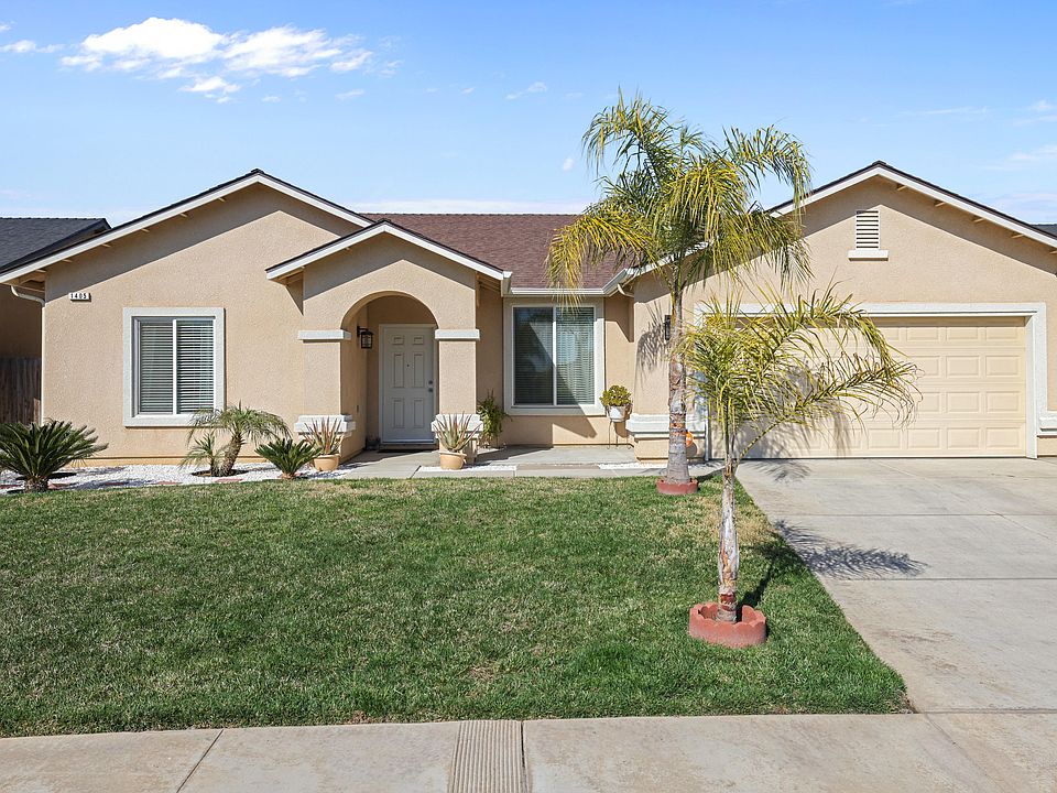 1405 Fort Worth Avenue, Dinuba, CA 93618 Zillow