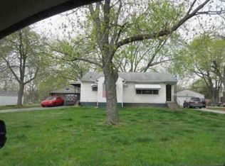 512 S Gerrard Dr, Indianapolis, IN