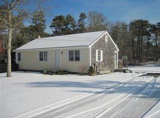 199 Division St, West Harwich, MA 02671