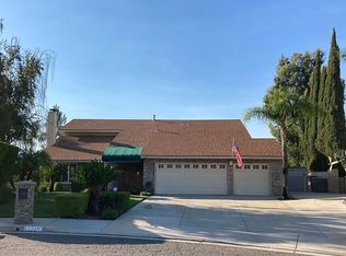 2171 Stonefield Pl, Riverside, CA 92506