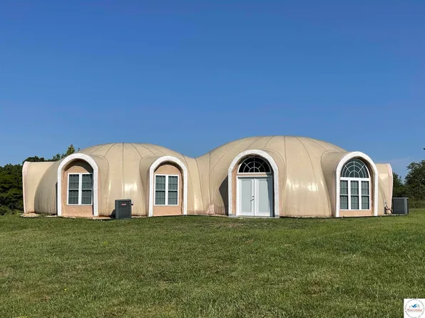 1086 Red Fox Rd, Otterville, MO 65348