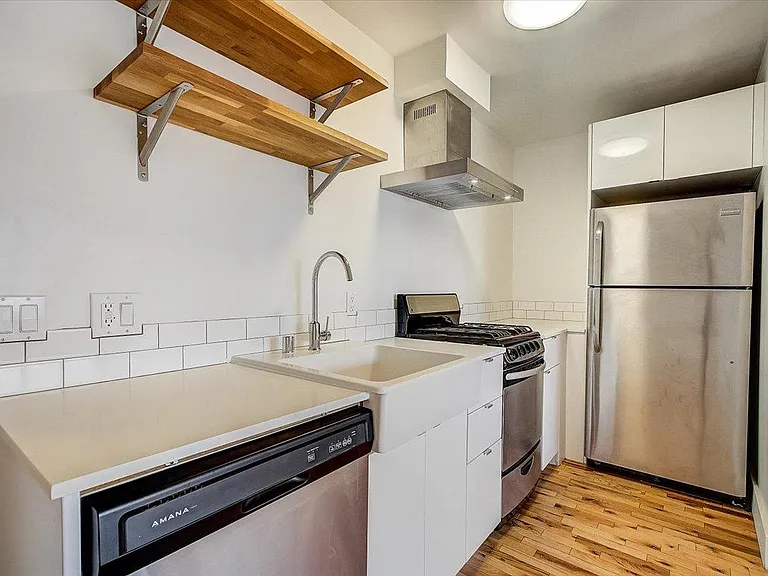 128 N Rampart Blvd #5 — Photo 7