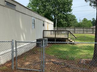 1012 Louisville St LOT 541, Starkville, MS 39759