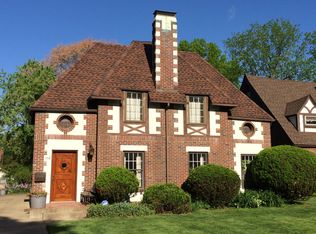 112 Melbourne Ave, Akron, OH 44313