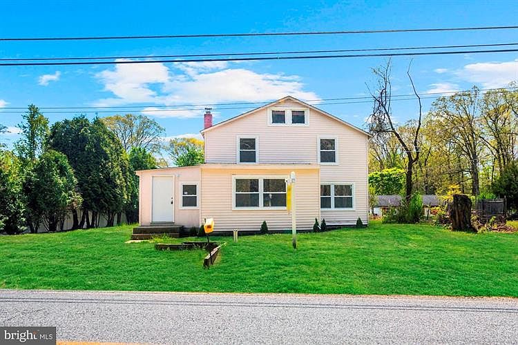 185 Alloway Friesburg Rd, Alloway, NJ 08001 Zillow
