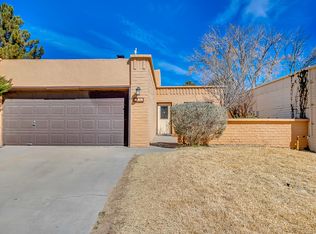 126 S Apache Gold Loop, Santa Teresa, NM 88008