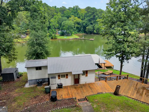 1735 Campbell Rd, Covington, GA 30014