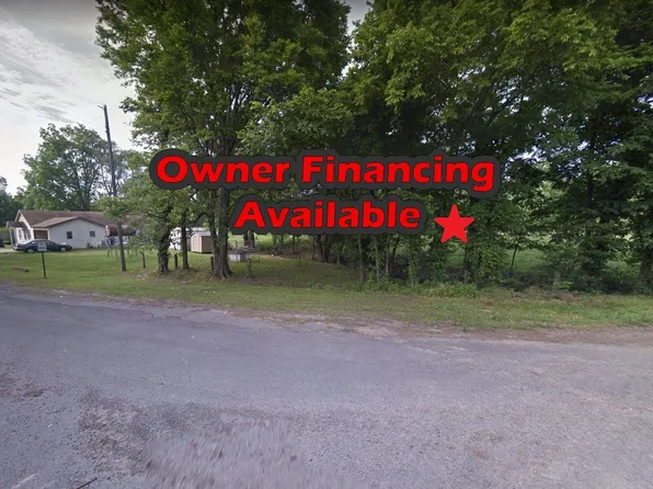 0 Tucker St, Sherrill, AR 72152