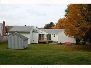 49 Shawn Dr, Bristol, CT 06010