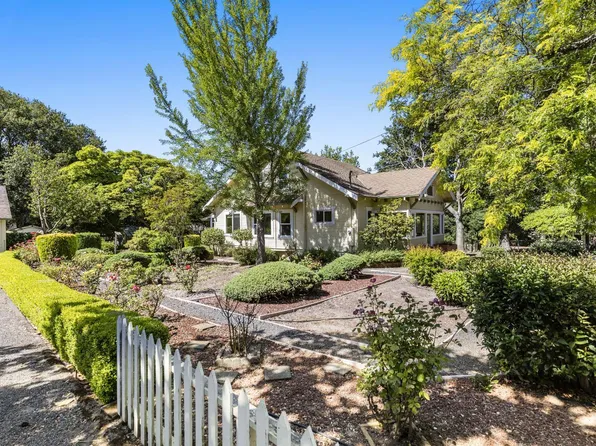 2705 Roblar Road, Petaluma, CA 94952