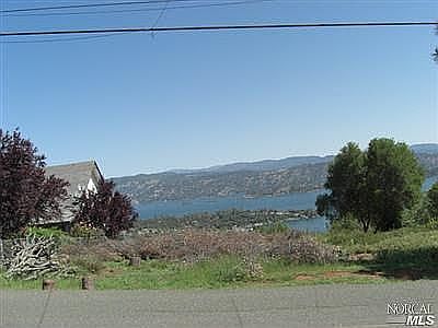 8960 Fairway Dr from road.