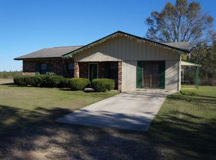 418 White Rogers Rd, Prentiss, MS 39474