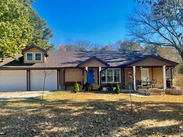 1003 N Main Street, Granby, MO 64844